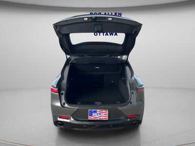 2024 Dodge Hornet R/T