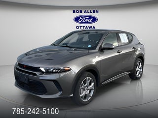 2024 Dodge Hornet R/T