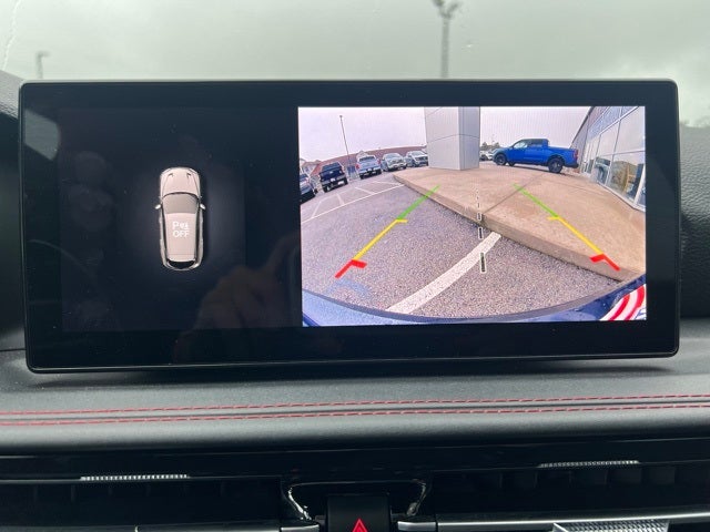 2024 Dodge Hornet R/T