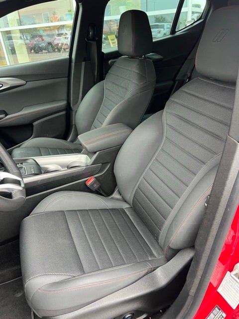 2024 Dodge Hornet R/T