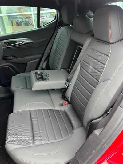 2024 Dodge Hornet R/T