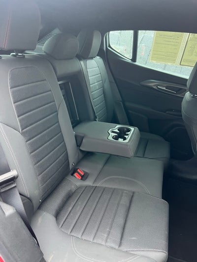 2024 Dodge Hornet R/T