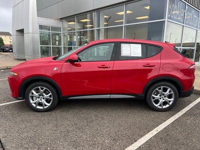 2024 Dodge Hornet R/T