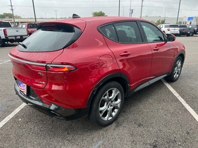 2024 Dodge Hornet R/T