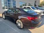 2015 Acura TLX Tech