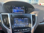 2015 Acura TLX Tech