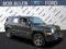 2017 Jeep Patriot 75th Anniversary Edition