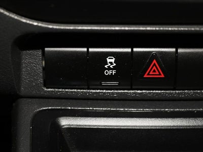 2017 Jeep Patriot 75th Anniversary Edition