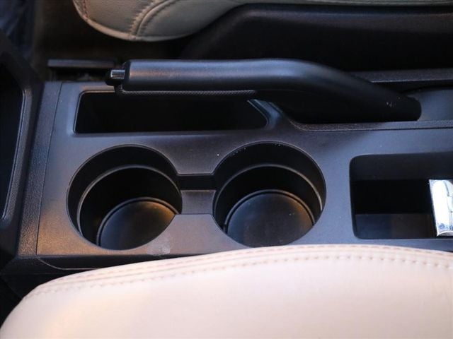 2017 Jeep Patriot 75th Anniversary Edition