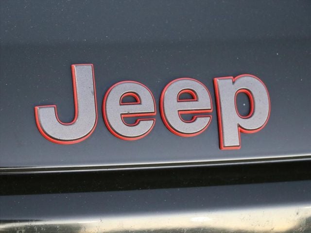 2017 Jeep Patriot 75th Anniversary Edition