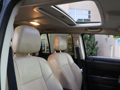 2017 Jeep Patriot 75th Anniversary Edition