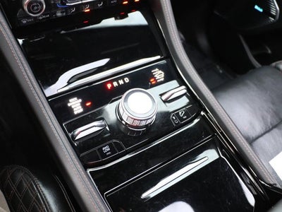 2022 Jeep Grand Cherokee Summit Reserve
