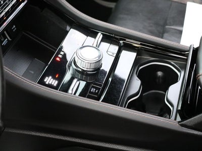 2022 Jeep Grand Cherokee Summit Reserve