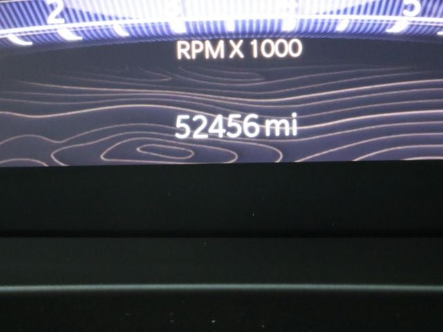 2022 Jeep Grand Cherokee Summit Reserve