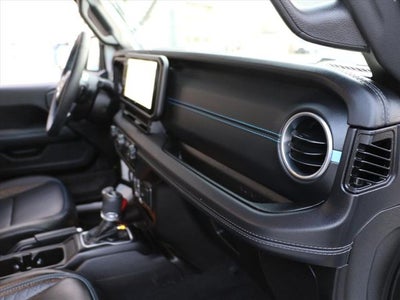 2024 Jeep Wrangler High Altitude 4xe