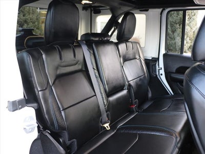 2024 Jeep Wrangler High Altitude 4xe