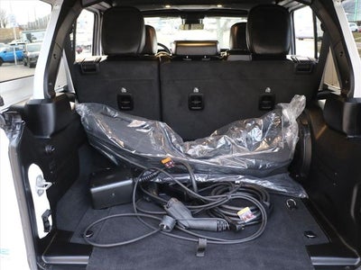 2024 Jeep Wrangler High Altitude 4xe