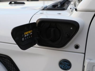 2024 Jeep Wrangler High Altitude 4xe