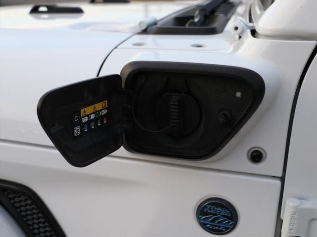 2024 Jeep Wrangler High Altitude 4xe