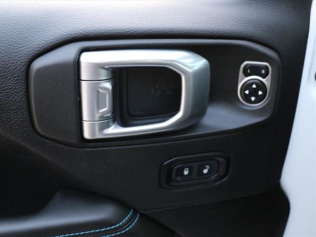 2024 Jeep Wrangler High Altitude 4xe