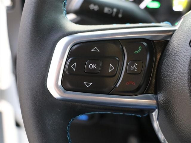 2024 Jeep Wrangler High Altitude 4xe