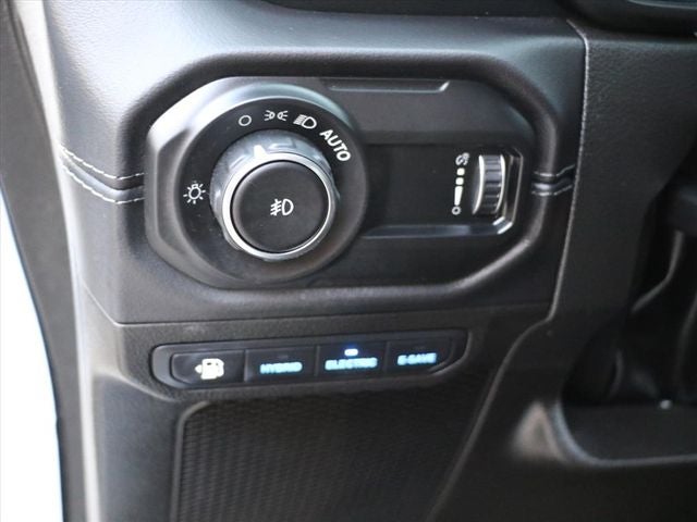 2024 Jeep Wrangler High Altitude 4xe