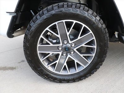 2024 Jeep Wrangler High Altitude 4xe