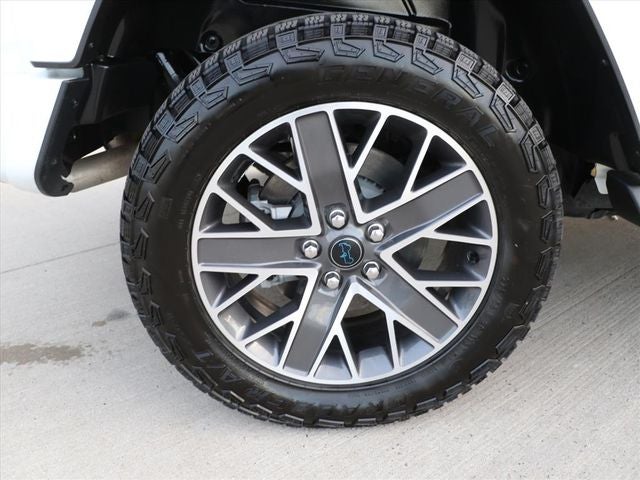 2024 Jeep Wrangler High Altitude 4xe