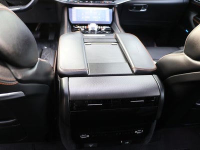 2023 Jeep Grand Wagoneer Series III