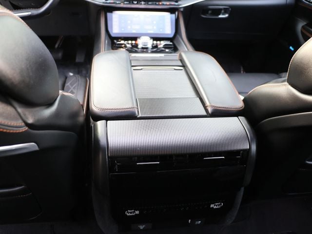 2023 Jeep Grand Wagoneer Series III