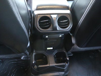 2022 Jeep Gladiator High Altitude