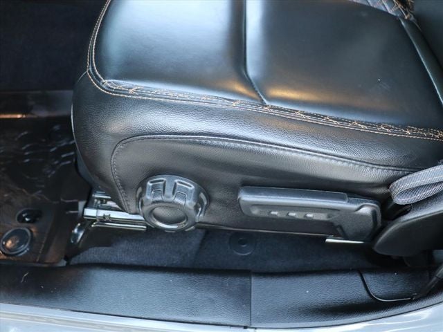 2022 Jeep Gladiator High Altitude