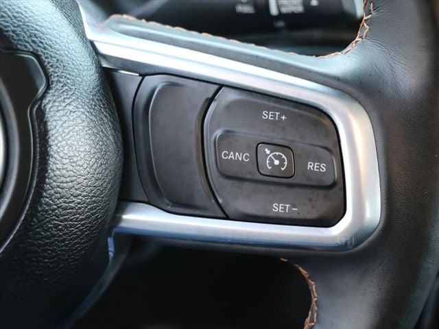 2022 Jeep Gladiator High Altitude