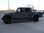 2022 Jeep Gladiator High Altitude