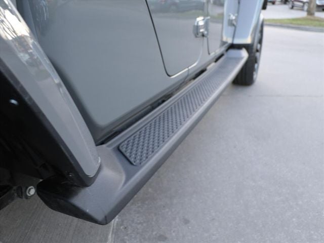 2022 Jeep Gladiator High Altitude