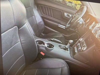 2023 Ford Mustang GT Premium