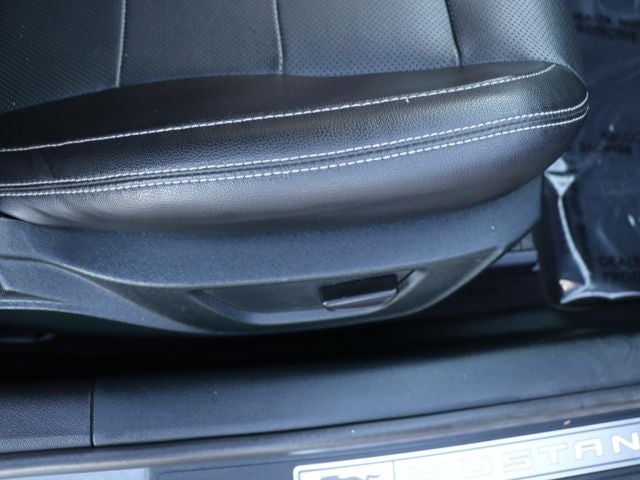 2023 Ford Mustang GT Premium