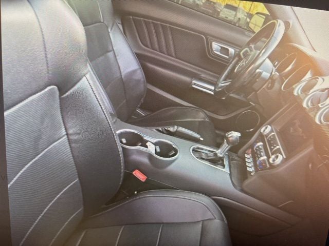 2023 Ford Mustang GT Premium