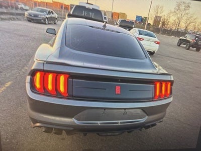 2023 Ford Mustang GT Premium