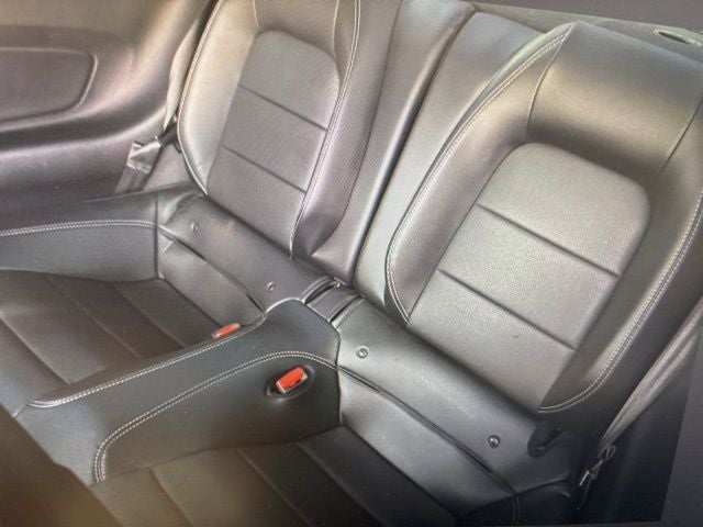 2023 Ford Mustang GT Premium