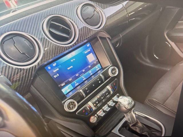 2023 Ford Mustang GT Premium