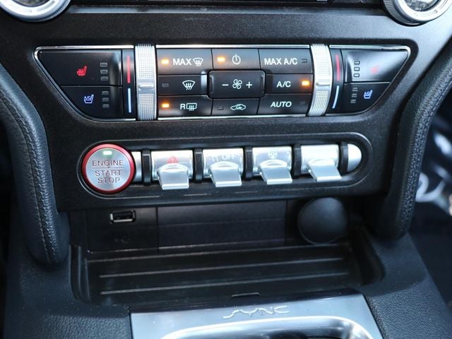 2023 Ford Mustang GT Premium