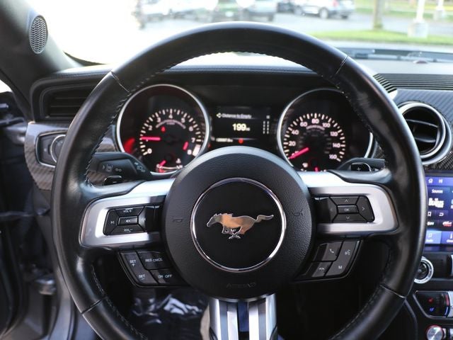 2023 Ford Mustang GT Premium