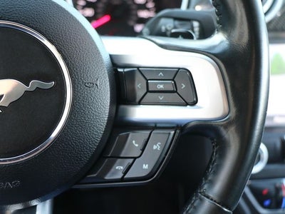 2023 Ford Mustang GT Premium