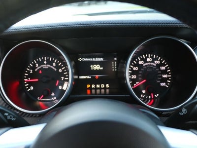 2023 Ford Mustang GT Premium