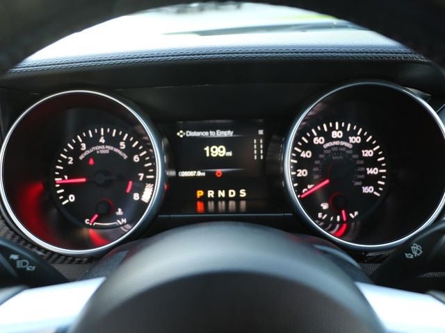 2023 Ford Mustang GT Premium