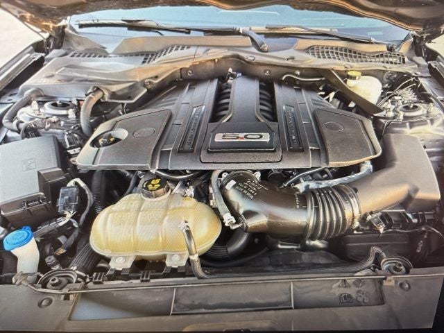 2023 Ford Mustang GT Premium