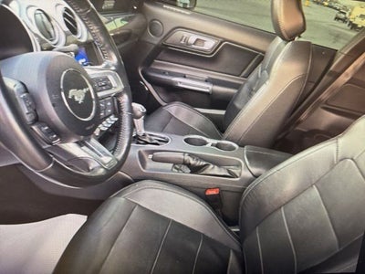 2023 Ford Mustang GT Premium