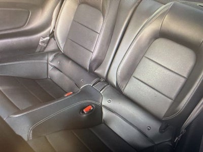 2023 Ford Mustang GT Premium