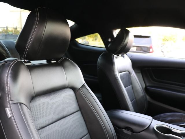 2023 Ford Mustang GT Premium